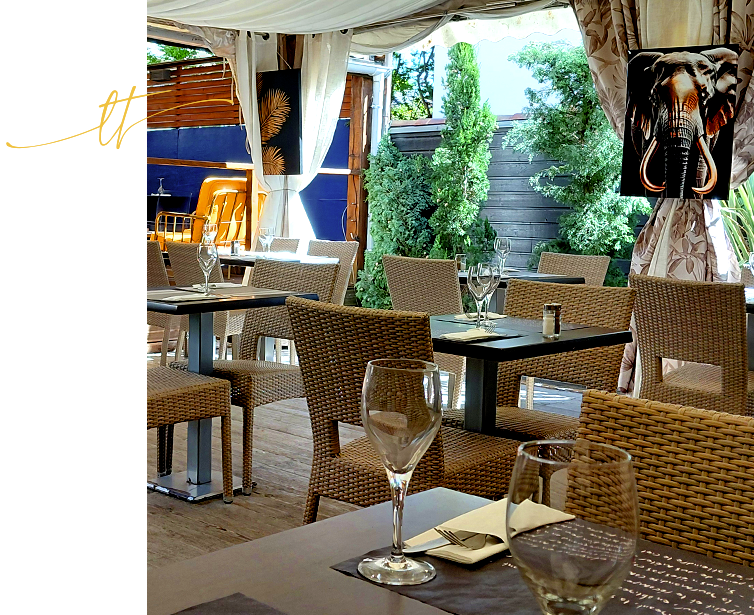 Le Bar - Boissons et Cocktails - Bar Restaurant La Tribu - Bar Brive la Gaillarde - Bar Brive la Gaillarde