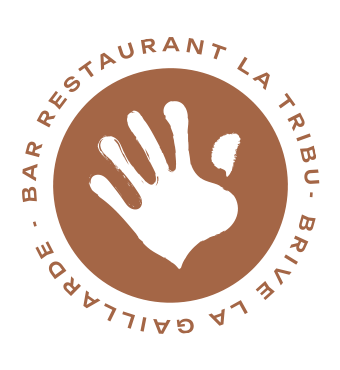 Le restaurant - Bar Restaurant La Tribu - Restaurant à Brive la Gaillarde