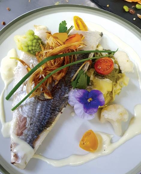Bar Restaurant La Tribu - restaurant BRIVE-LA-GAILLARDE